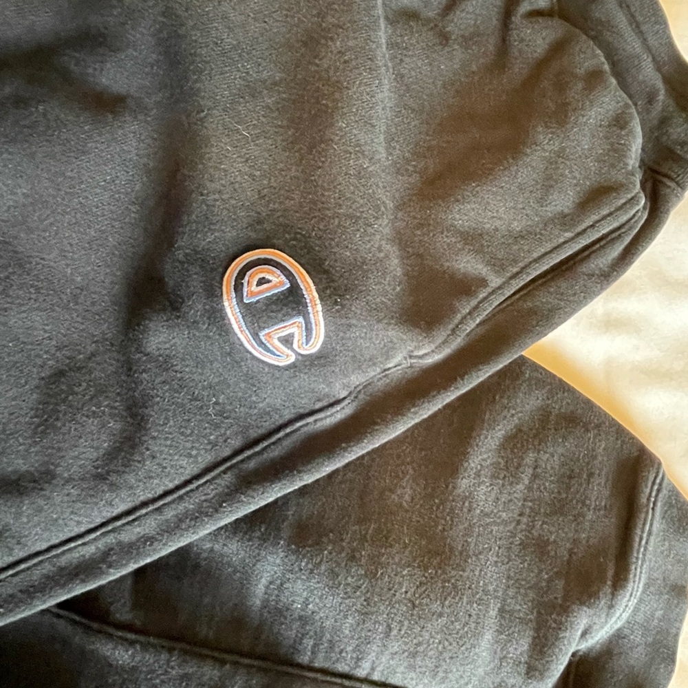 Sweatpants - Picture 2 of 10